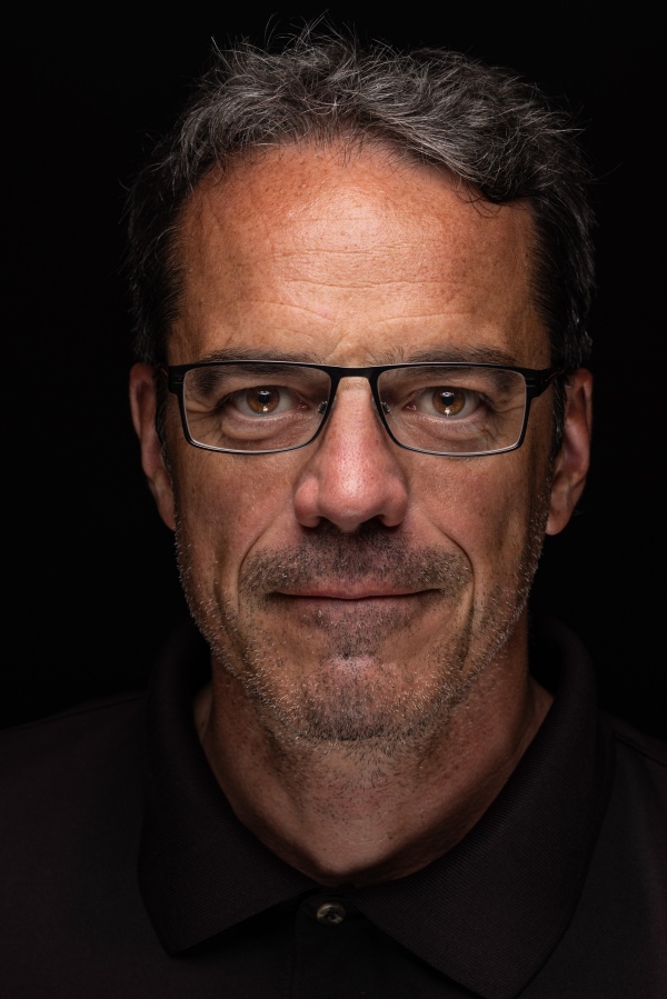 Portraits